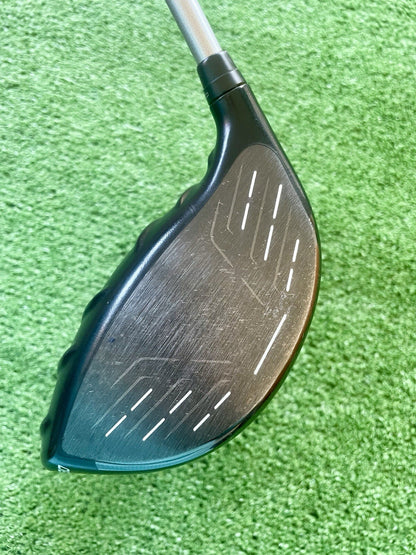 Ping G430 Max HL Driver 12 Degree Senior Flex Right Handed Mens Golf Club