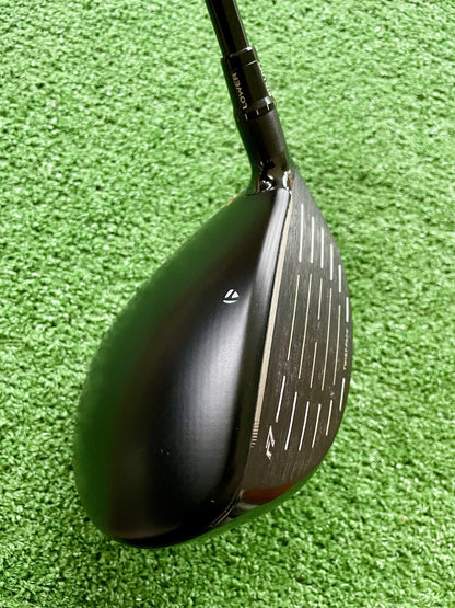 Taylormade R7 Quad Mini Driver 11.5 Deg Stiff Flex Right Hand Mens Golf Club