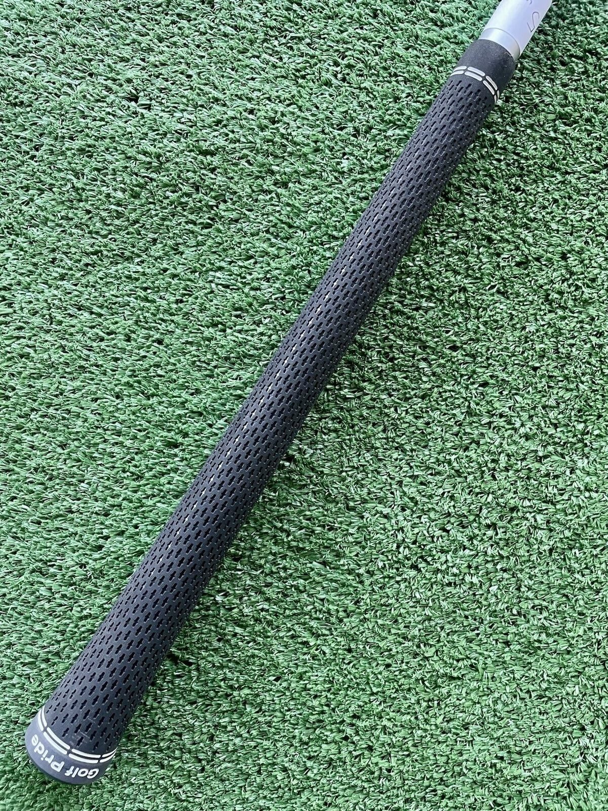 Titleist Fairway Shaft MMT Speedmesh Senior Flex 40g 5 Wood 18 Deg