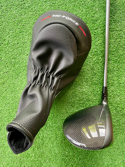 Callaway Quantum Max Driver 9 Degree Regular Flex Right Handed Mens Golf Club