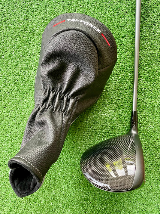 Callaway Quantum Max Driver 9 Degree Regular Flex Right Handed Mens Golf Club