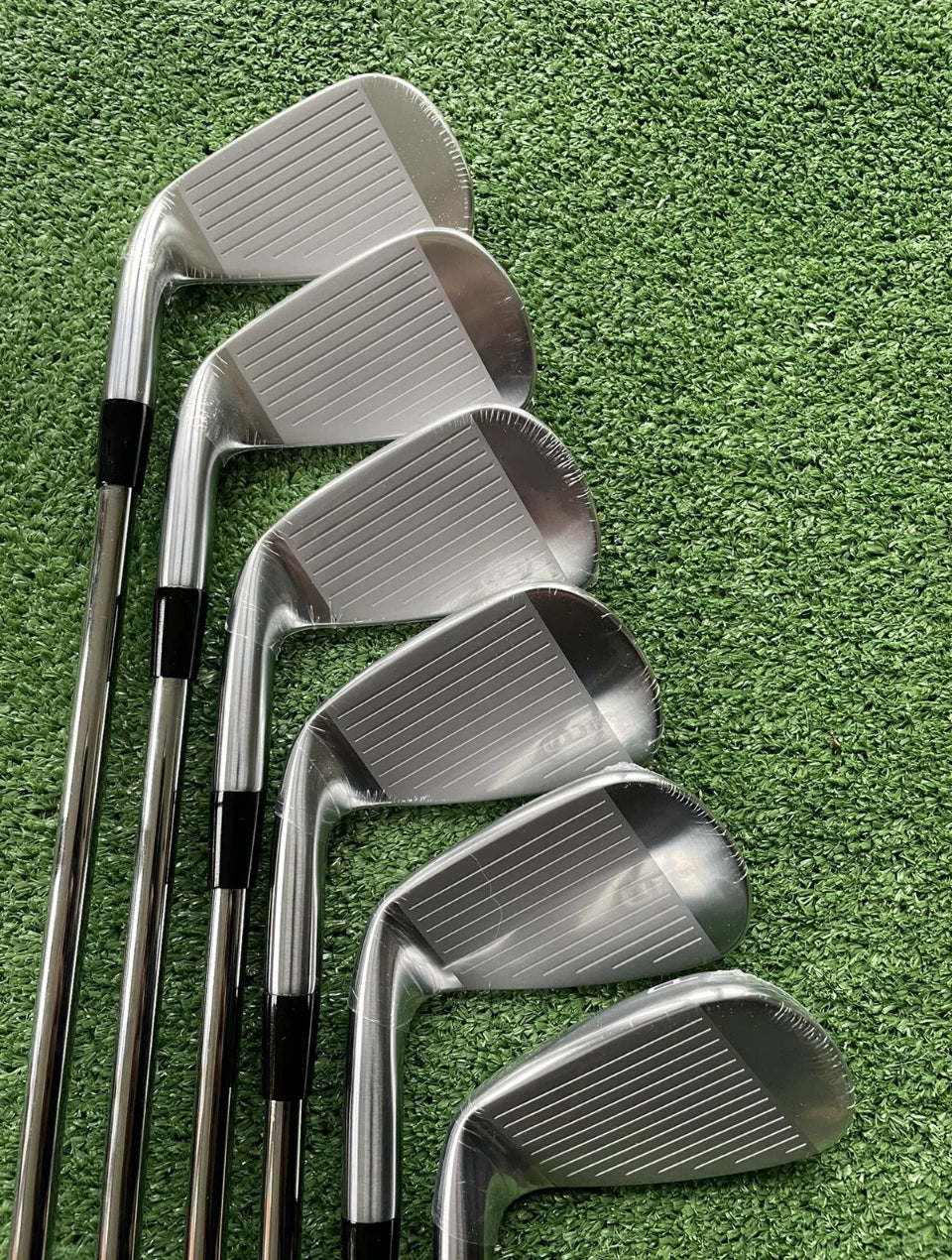 Mizuno Pro 245 Irons / 5-PW / Regular / RH / Mens