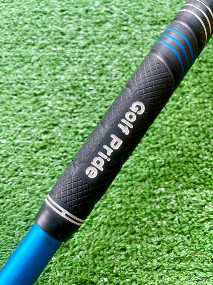 Ping G440 Max 9 Wood Regular Flex Right Handed Mens Golf Club