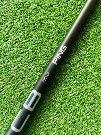 Ping G440K Driver 10.5 Degree Regular Flex Right Handed Mens Golf Club