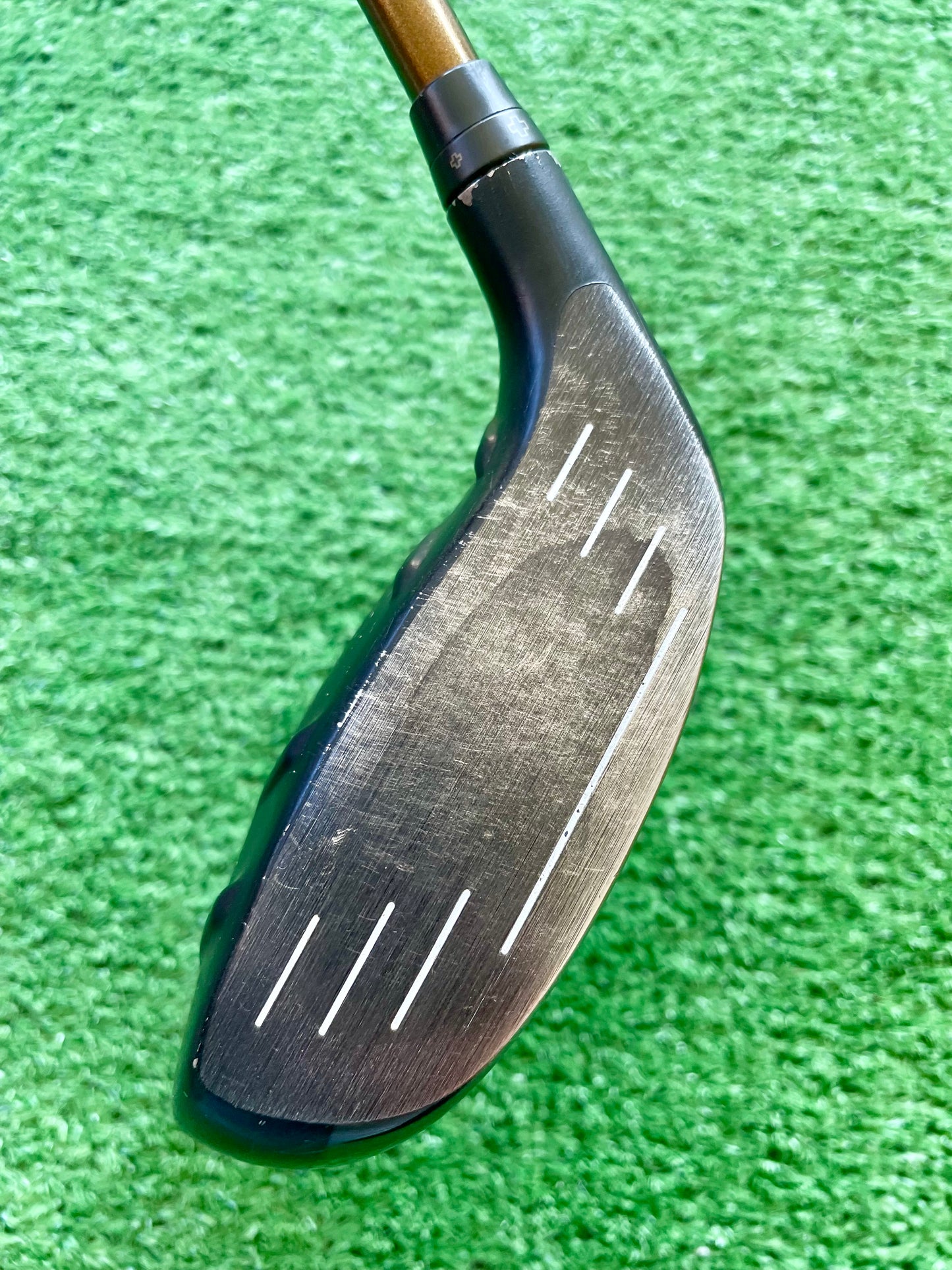 Ping G400 SFT Fairway 3 Wood Regular Flex Right Handed Mens Golf Club