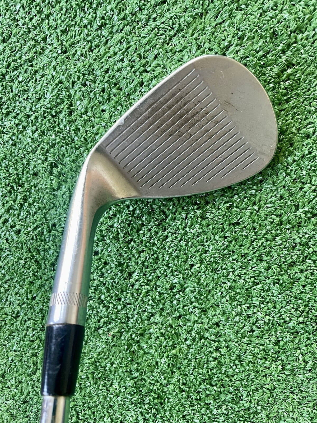 Titleist Vokey SM8 Lob Wedge 58 08M Stiff Flex Right Hand Mens Golf Clubs
