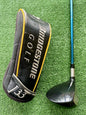 Bridgestone J33 Fairway 3 Wood Stiff Flex Right Handed Mens Golf Club