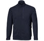 Mizuno Arc Golf Waterproofs - Jacket and Trousers - Baritone Blue - Small