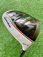 Taylormade Burner Superfast Driver 10.5 Deg Regular Right Handed Mens Golf Club
