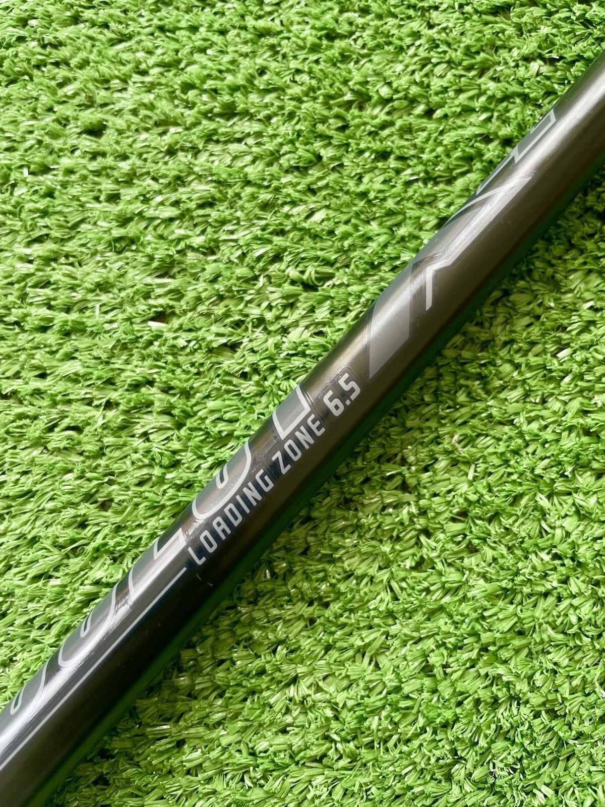 Titleist Vokey Wedgeworks Raw Lob Wedge 62 M Extra Stiff Flex RH Mens Golf Club