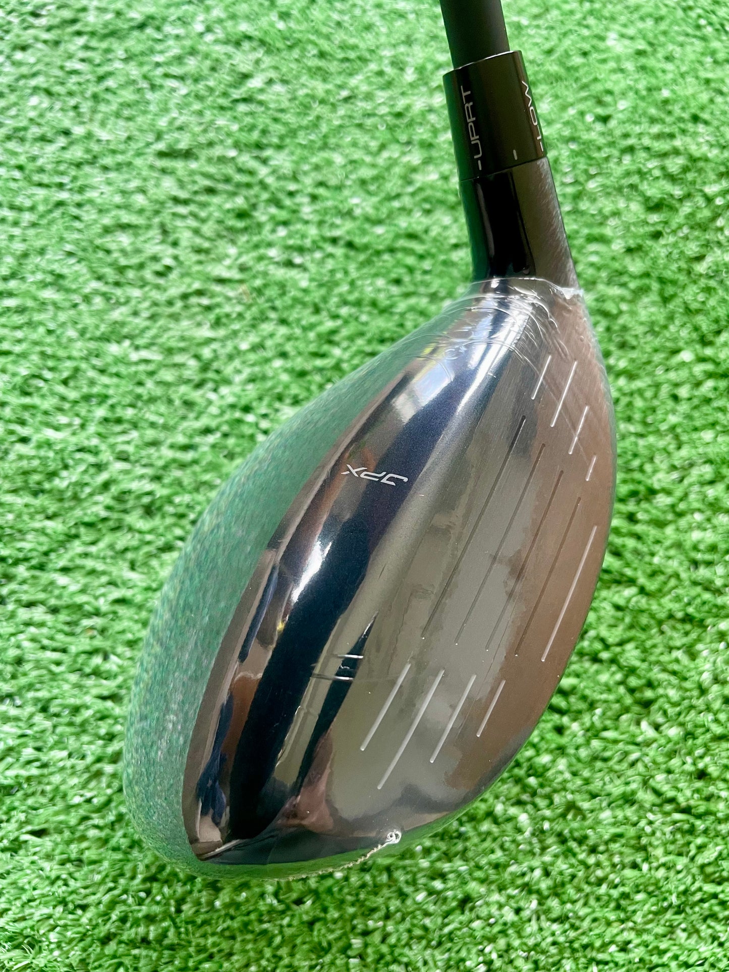 Mizuno JPX One Fairway 5 Wood Regular Flex Right Handed Mens Golf Club
