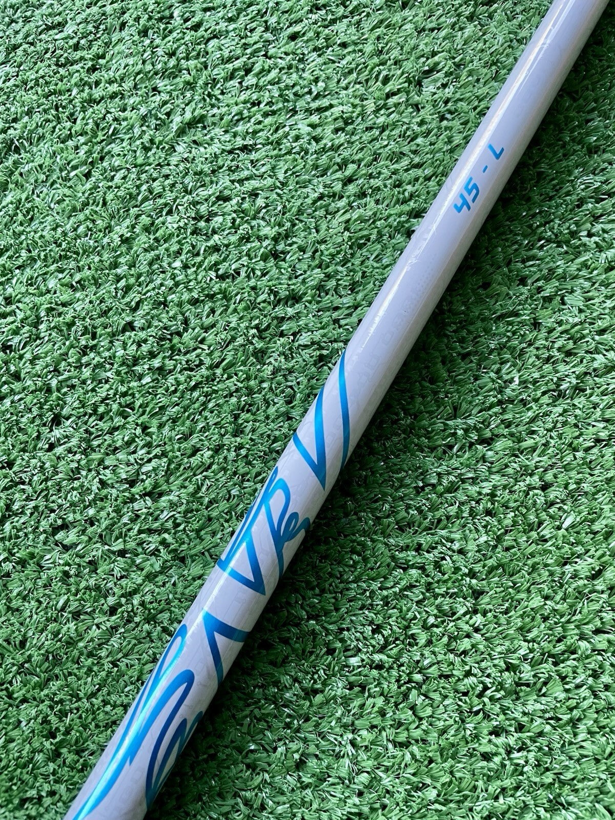 Taylormade Sim 2 Max Hybrid 5 Rescue 5H Ladies Flex Right Hand Womens Golf Club