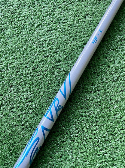 Taylormade Sim 2 Max Hybrid 5 Rescue 5H Ladies Flex Right Hand Womens Golf Club