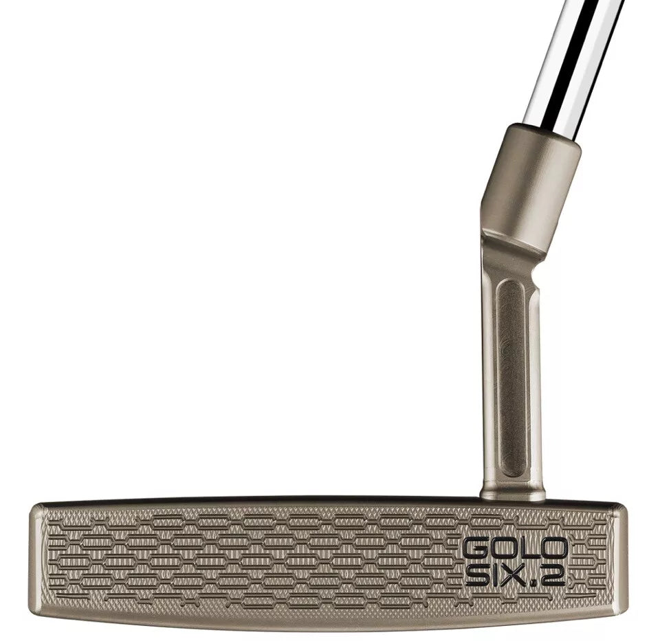Scotty Cameron Limited Edition Xperimental GoLo Six.2 Putter / 34" / RH / Mens