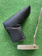 Mizuno M Craft Osaka Forged Chrome Putter 34" Mens Golf Club