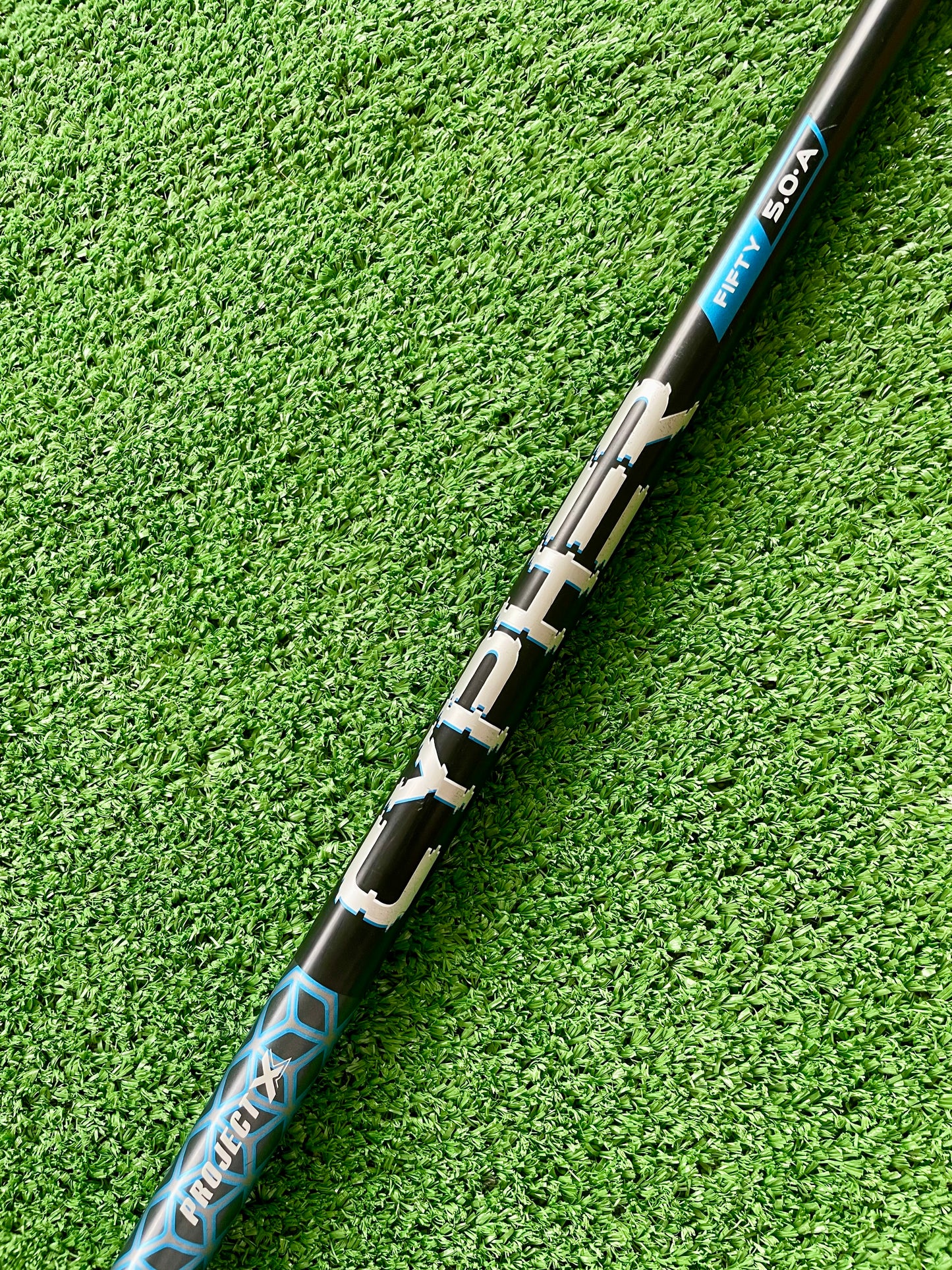 Cleveland Launcher XL Halo Hybrid 3 Rescue 3H Senior Flex Right Handed Mens Golf Club