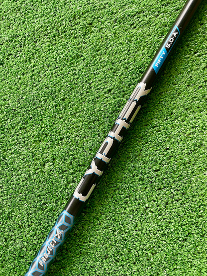 Cleveland Launcher XL Halo Hybrid 3 Rescue 3H Senior Flex Right Handed Mens Golf Club
