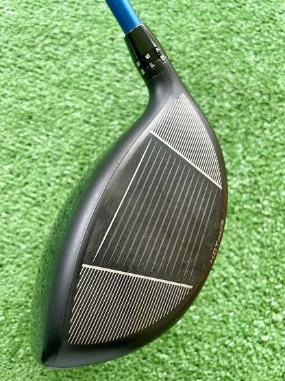Cobra OPTM Max K Driver 10.5 Degree Regular Flex Right Handed Mens Golf Club