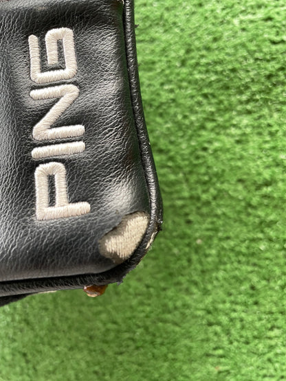 Ping Kushin 4 Putter 34" Right Handed Mens Golf Club