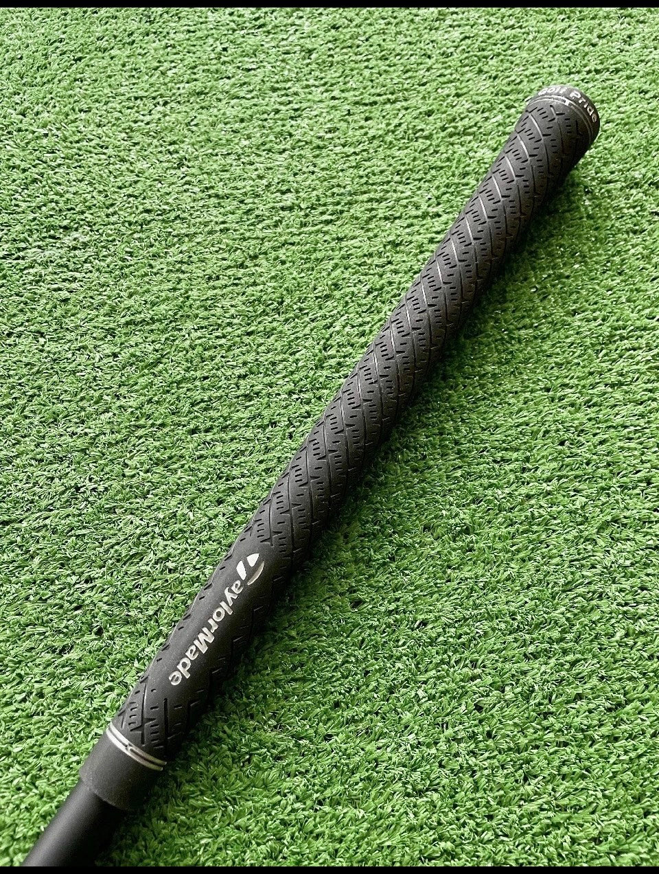 Taylormade Qi4D Driver 10.5 Degree Regular Flex Right Handed Mens Golf Club