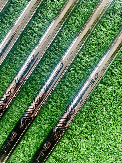 Ping G440 Irons 5-PW Regular Flex Right Handed Mens Golf Clubs