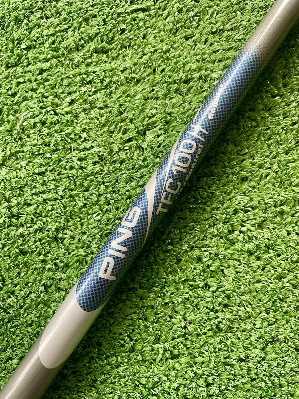 Ping G5 Hybrid 4 Rescue 4H Regular Flex Right Handed Mens Golf Club