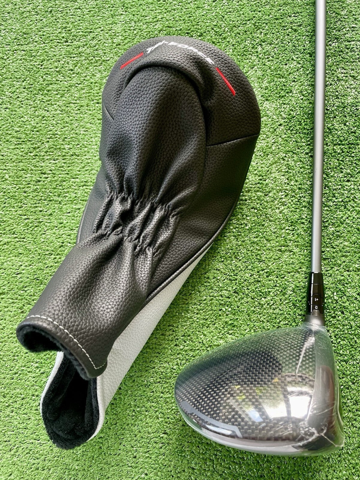 Callaway Quantum Max Driver 10.5 Degree Regular Flex Right Hand Mens Golf Club