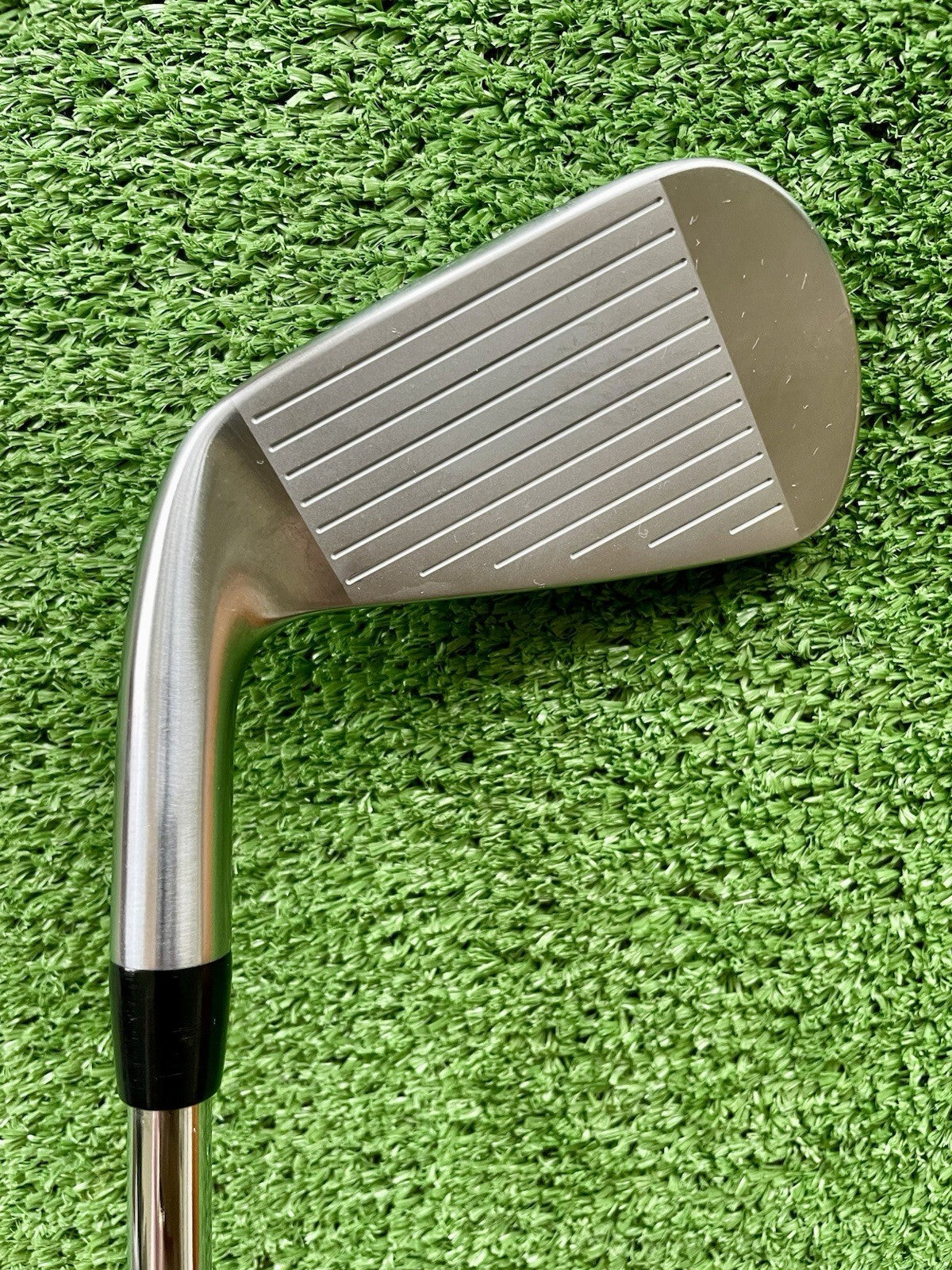 Titleist 620 Forged 3 Iron Regular Flex Right Handed Mens Golf Club