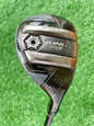 Cobra F8 Hybrid 4 Rescue 4H Extra Stiff Flex Right Handed Mens Golf Club