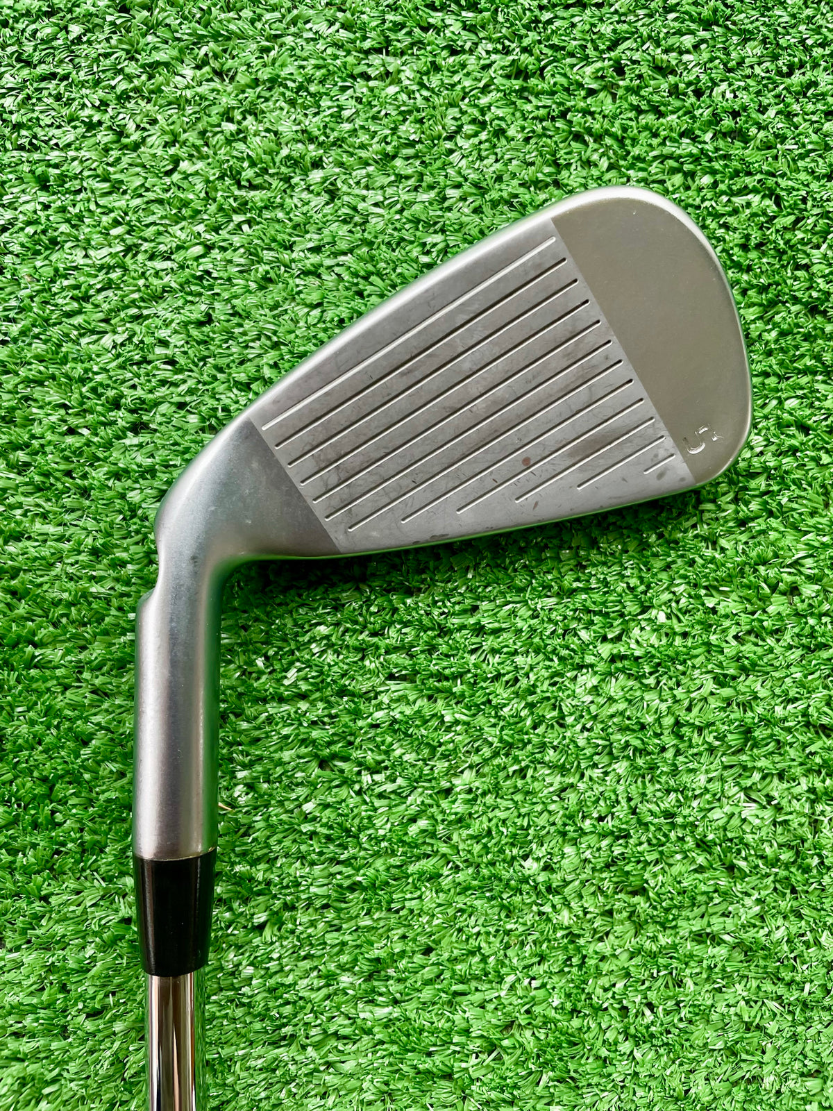 Ping G440 Irons Retro Spec 5-PW Regular Flex Right Handed Mens Golf Clubs
