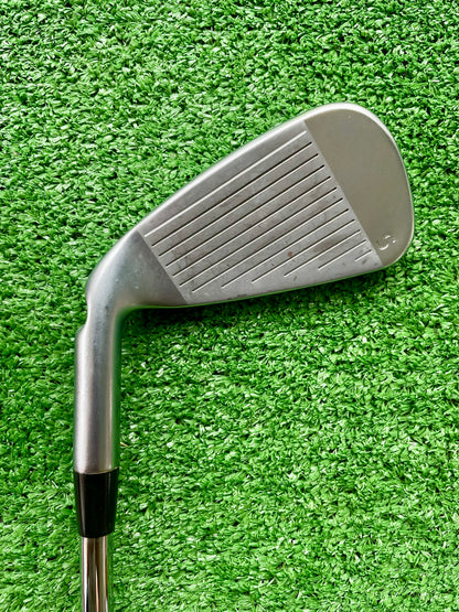 Ping G440 Irons Retro Spec 5-PW Regular Flex Right Handed Mens Golf Clubs