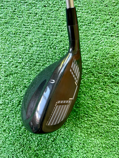 Cleveland XL Halo Hywood Hybrid 3+ Rescue Regular Flex Right Handed Mens Golf Club