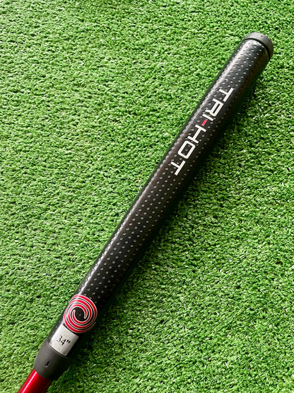 Odyssey Tri Hot 5K One Putter 34" Mens Golf Club