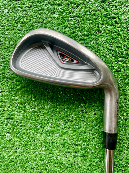 Taylormade R5 XL Irons 5-PW plus 2 Wedges Regular Flex Right Handed Mens Golf Clubs