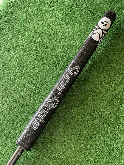 Taylormade Spider Tour T7 CB Putter 35" Mens Golf Club