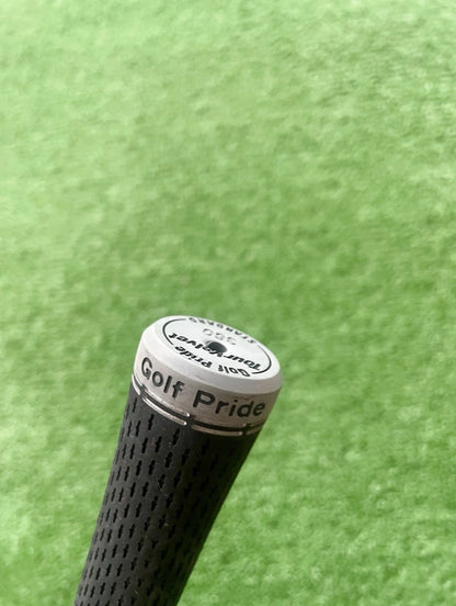 Callaway Elyte Triple Diamond Driver 9 Degree Stiff Flex Right Handed Mens Golf Club