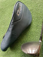 Taylormade Qi4D Driver 10.5 Degree Regular Flex Right Handed Mens Golf Club