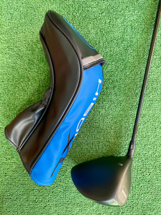 Cleveland Hi Bore XL Driver 10.5 Degree Regular Flex Right Handed Mens Golf Club