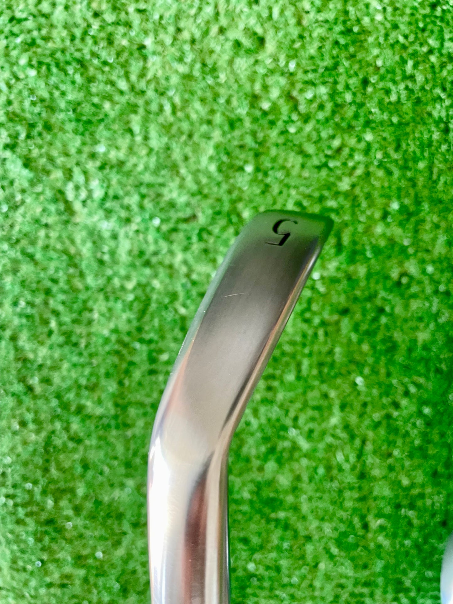 Titleist T150 Irons 5-PW Regular Plus Flex Right Handed Mens Golf Clubs