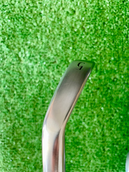 Titleist T150 Irons 5-PW Regular Plus Flex Right Handed Mens Golf Clubs