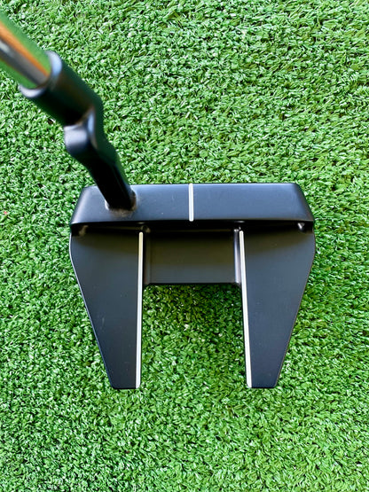 Odyssey Ai One Milled Seven T CH Putter Pistol Grip 34" Right Handed Mens Golf Club