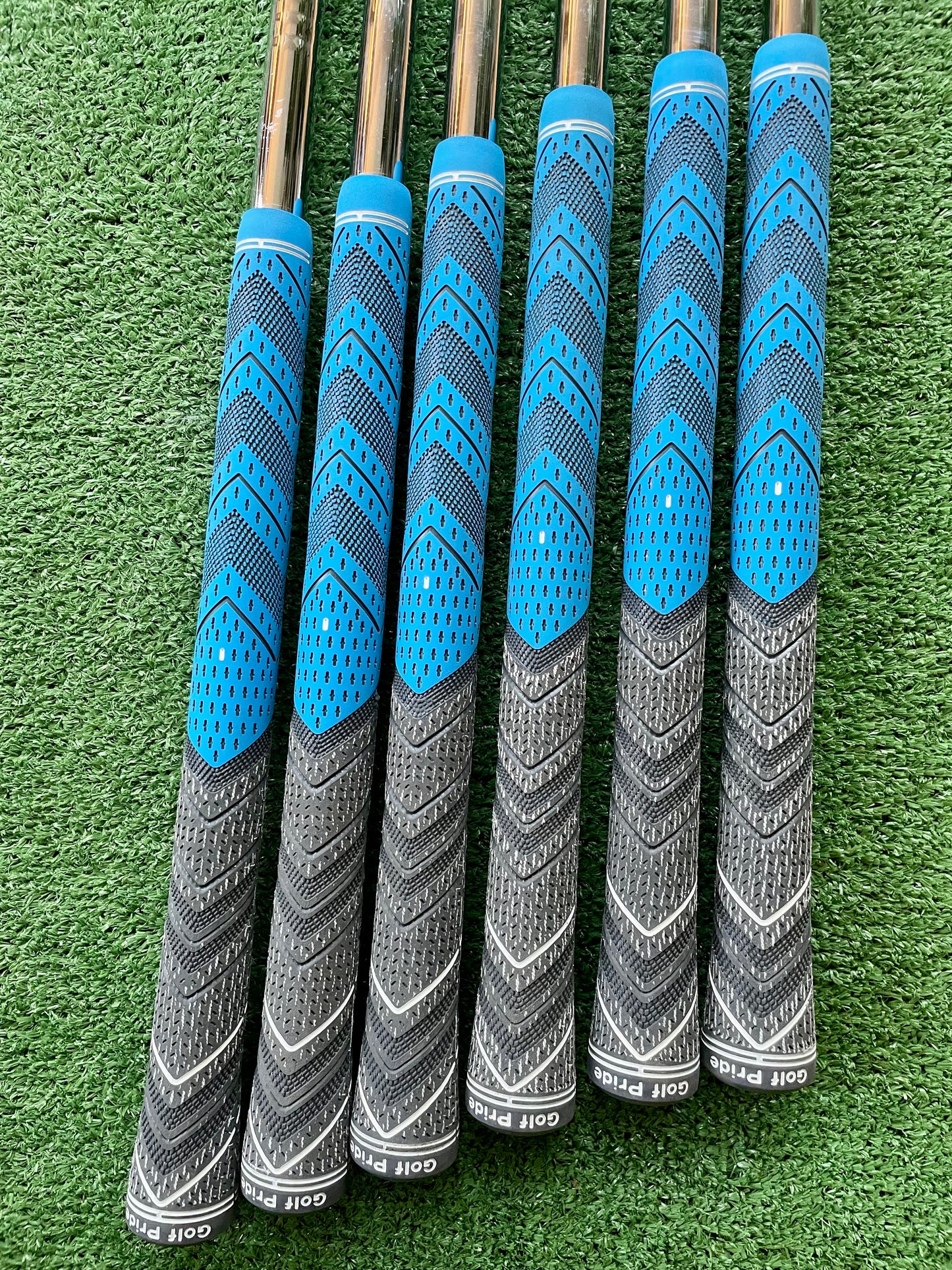 Titleist T250 Irons New Model 5-PW Stiff Flex Right Handed Mens Golf Clubs