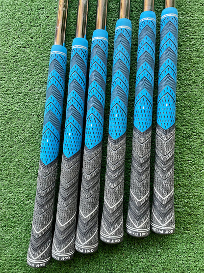 Titleist T250 Irons New Model 5-PW Stiff Flex Right Handed Mens Golf Clubs