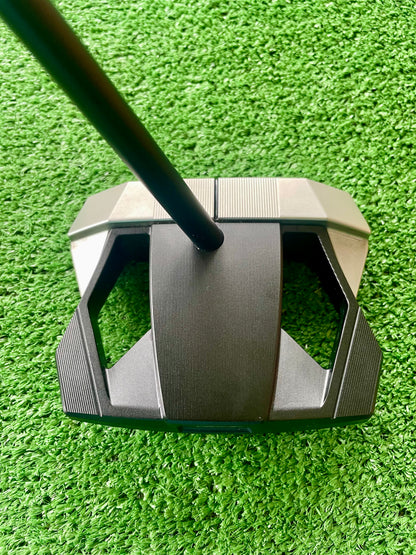 Taylormade Spider 5K ZT Counter Balanced Putter 38" Mens Golf Club