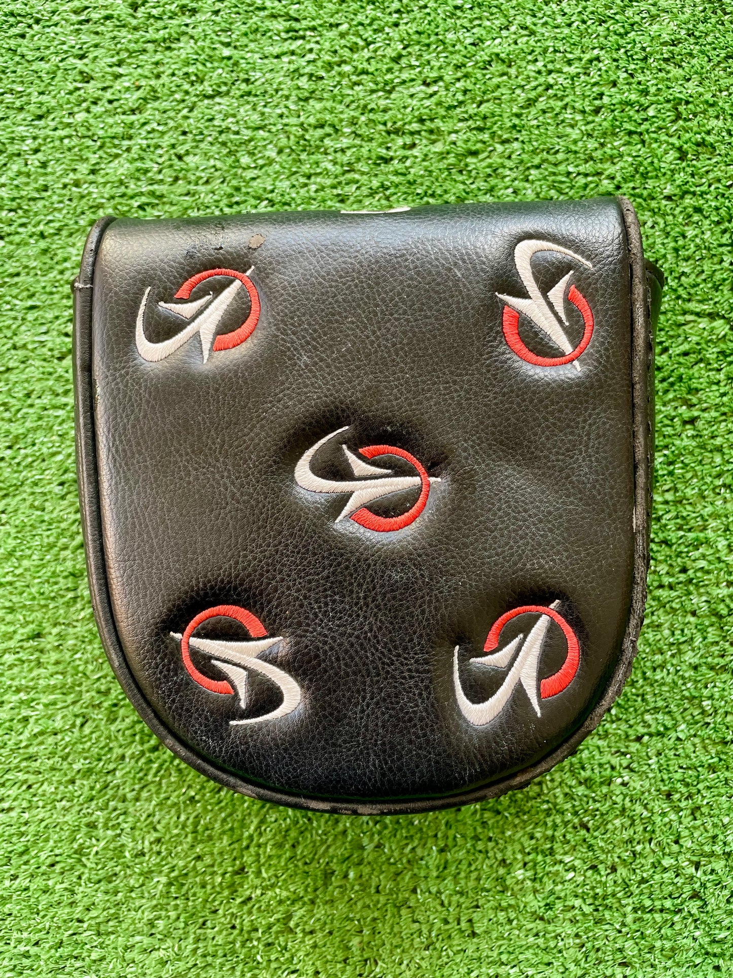 LAB DF2.1 T Putter 35" Long 70 Deg Lie Angle Right Handed Mens Golf Club