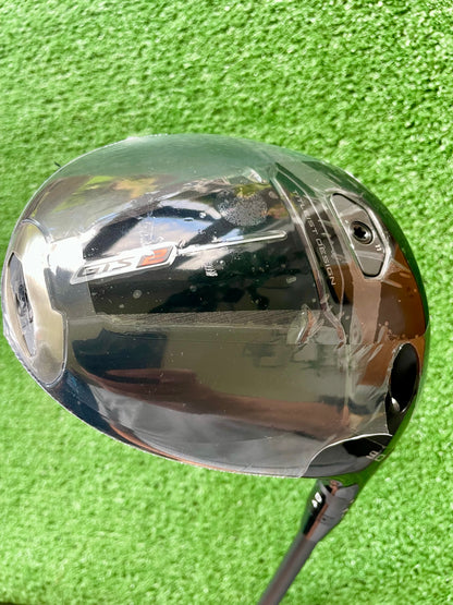 Titleist GTS2 Driver 9 Degree Stiff Flex Right Handed Mens Golf Club