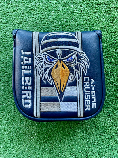 Odyssey Ai One Jailbird Cruiser Putter 38" Right Handed Mens Golf Club