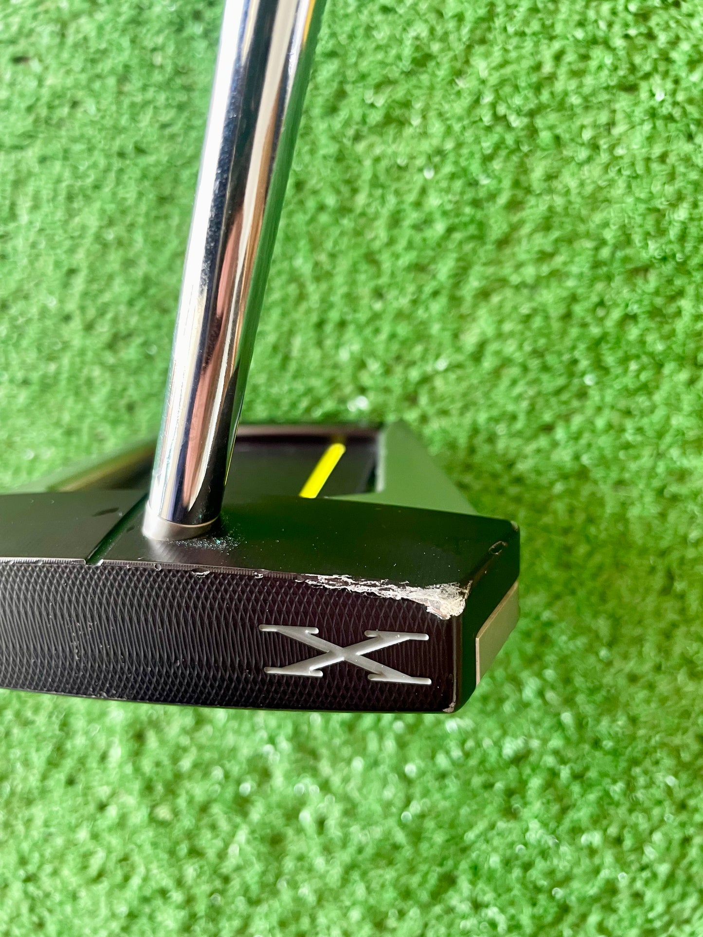 Scotty Cameron Phantom X 6 STR Putter 33" Mens Golf Club
