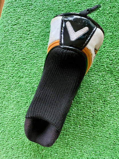 Callaway X2 Hot Hybrid 4 Rescue Senior Flex Right Handed Mens Golf Club