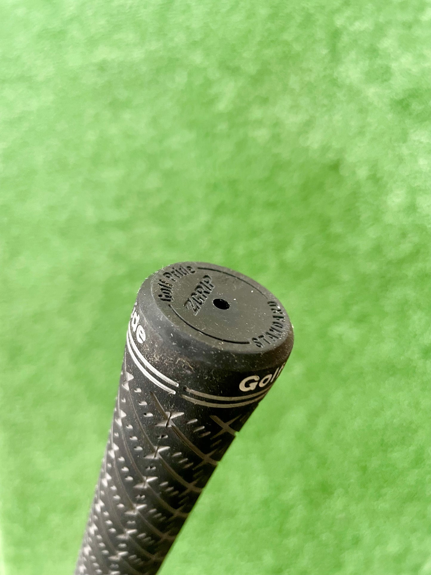 Taylormade Qi35 Driver 9 Degree Stiff Flex Right Handed Mens Golf Club